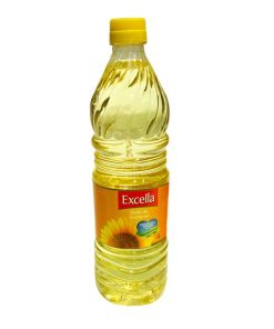 HUILE DE TOURNESOL EXCELLA [1L]