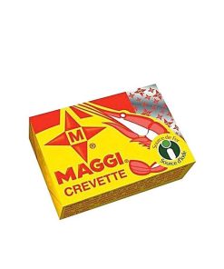 CUBE MAGGI CREVETTE [x10]