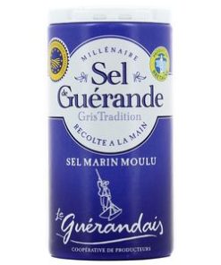 SEL FIN DE GUÉRANDE [125G]