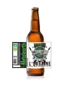 metal earth – 0.33L