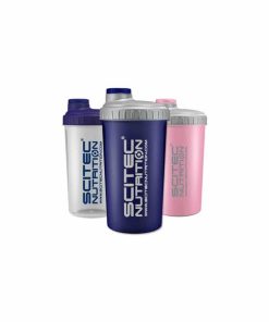 SHAKER SCITEC
