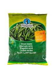 PINGUIN HARICOTS VERTS [450G]