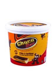 PATE A TARTINER CHOCOMAX [POT 250G]