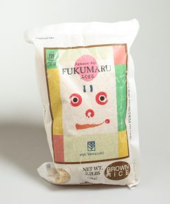 « Fukumaru » Brown Rice