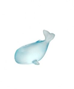 Whale daum