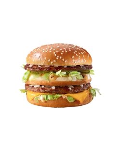 Big Mac™ (Seul) – McDonald&rsquo;s