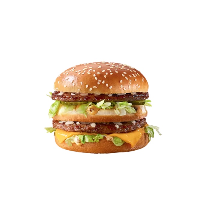 Big Mac™ (Seul) – McDonald’s