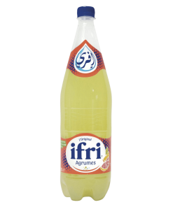 Ifri Agrum&rsquo; 6 Bouteilles 1.25L