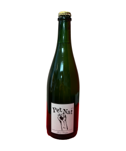 Bruno Dangin – Pet Nat