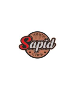 TACOS POULET CRISPY – Sapid