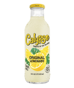 Calypso Original Lemonade 6 Bouteilles 473mL