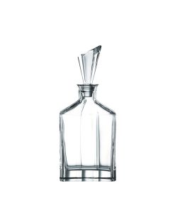 Aspen whisky decanter