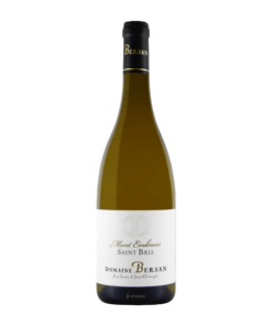 Domaine Bersan – Saint-Bris Mont Embrasé – 2022