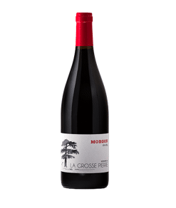 Domaine de la Grosse Pierre – Morgon Douby 2021