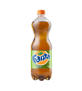 Fanta Pomme – 2L