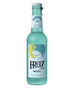 Freez Mojito 6 Bouteilles 275mL