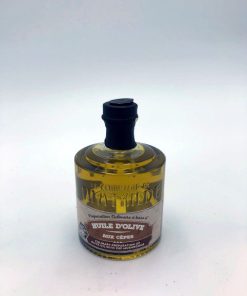 Préparation culinaire à base d’huile d’olive aux Cèpes 25cl