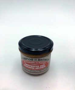 Chevrette aux Tomates Séchées – Tartinable