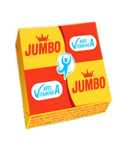 JUMBO [x10]