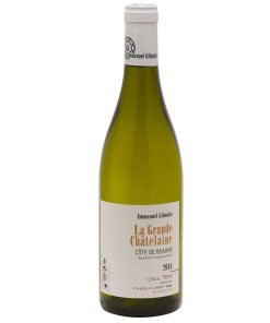 Emmanuel Giboulot – Côte De Beaune – La Grande Châtelaine  – 2020