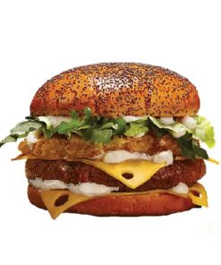 L’emmental Rosti – Quick
