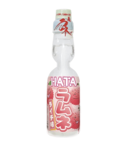 Ramune Limonade Lychee