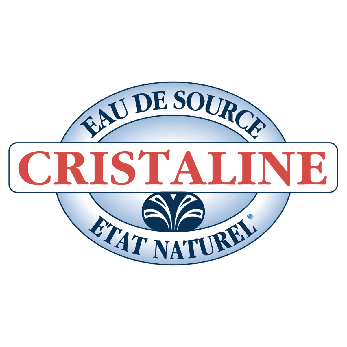 Cristaline Pêche 24 Bouteilles 1.5L – Bild 3