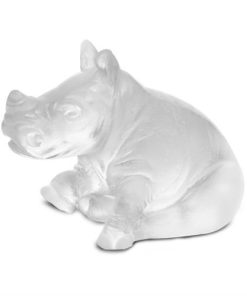 Rhinoceros mini daum