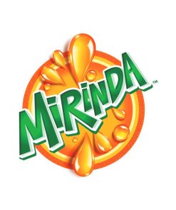 Mirinda Orange – Pizza Hut
