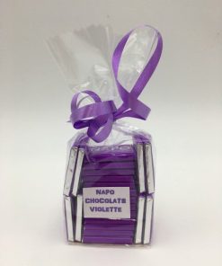 Napo Choco-Violette