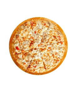 Pizza Thon – CHEF THON