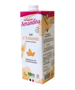 Amandina Perlamande 1L
