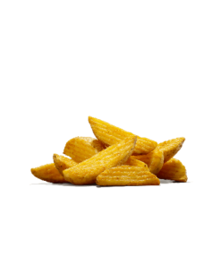 Potato Wedges