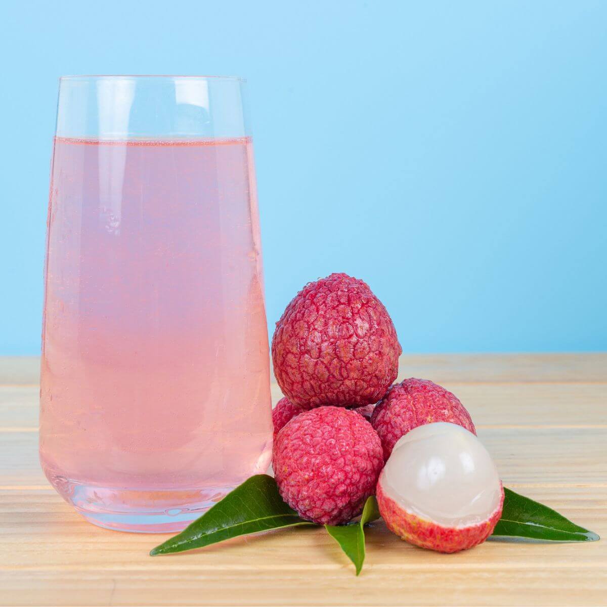Ramune Limonade Lychee – Bild 2