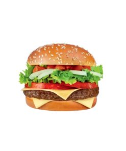Tasty Chargill™ (seul) – McDonald&rsquo;s