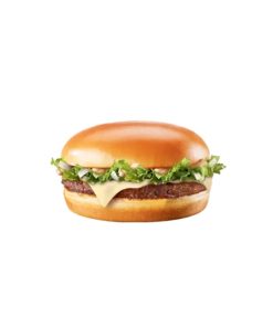Tasty Junior™ (Seul) – McDonald&rsquo;s