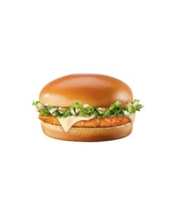 Tasty Junior Chicken™ (Seul) – McDonald&rsquo;s
