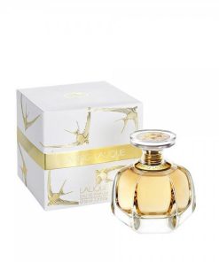 Living lalique eau de parfum