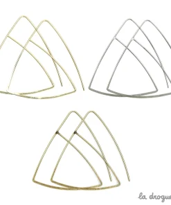 Monture Balançoire Triangle oxygone