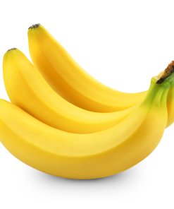 CAISSE DE BANANES DOUCES [18KG]