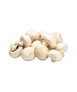 CHAMPIGNON DE PARIS FRAIS [100G]