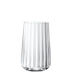 Chopes lifestyle x4 spiegelau