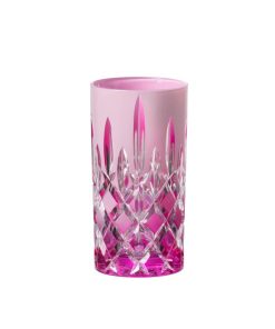 Chope cocktail Laudon rose Riedel
