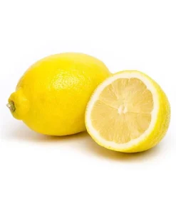Citron Jaune