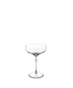 Coupe champagne 100 points lalique