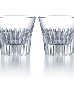 Gobelet Crysta x2 Baccarat
