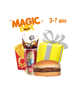 Magic Box – Quick
