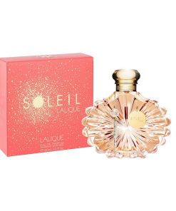 Parfum soleil de lalique