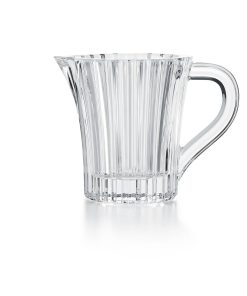 Mille Nuits Milk pitcher Baccarat