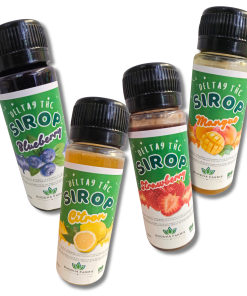 SIROP DELTA9 THC BUDDHA FARM’S 300mg